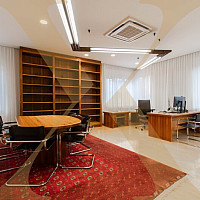 Büro