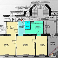 Plan Karmarschgasse 72
