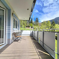 EG Balkon Süd