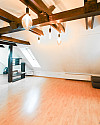 Wohnung 1 Wohnzimmer