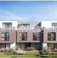 Foto Gartenseite Haus 2