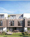 Foto Gartenseite Haus 2