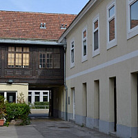 Innenhof