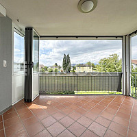 Wintergarten