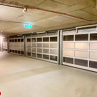 Doppelgaragen