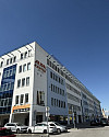 Ansicht Gebäude