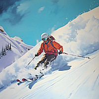Ski-01