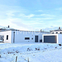 Hochwertiger Bungalow