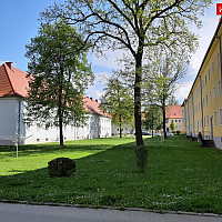 Innenhof