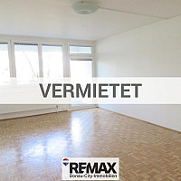 VERMIETET