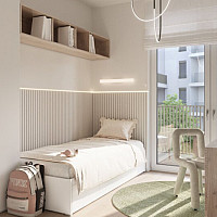 WINEGG-Siebenbrunnengasse 44 - Zimmer
