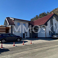 GROSSZÜGIGES NEUES WOHNANGEBOT AM STADTRAND VON LEOBEN