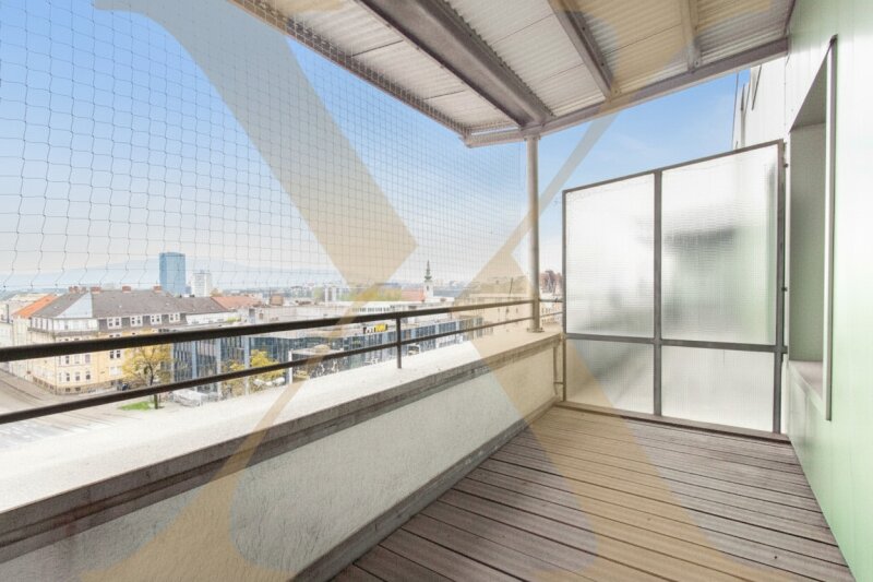 Balkonfoto (KI generiert)