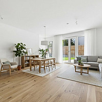 Einrichtungsvorschlag