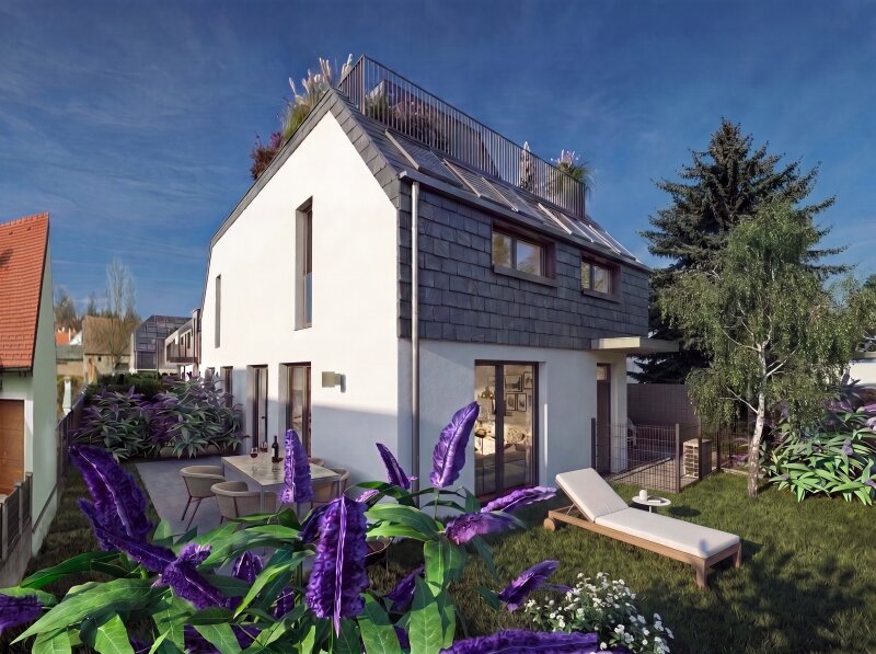 Haus 1