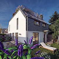 Haus 1