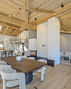 KITZIMMO-Luxuspenthouse sonniger Toplage mit Panorama-Ausblick - Immobilien Brixen.