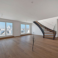 Schumanngasse | Wohnraum