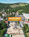 Vogelperspektive Bauplatz