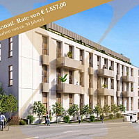 Außenvisualisierung