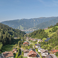 KITZIMMO-Ferienhaus in sonniger Ruhelage kaufen - Immobilien Zell am See.