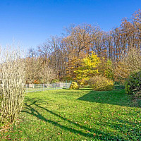 Blick Richtung Nordost