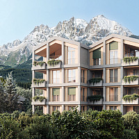 KITZIMMO-Exklusive Neubauwohnungen zu Top-Preisen - Immobilien St. Johann.