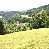 Bilderbuchlandschaft