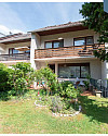 Das Reihenhaus in Dornach