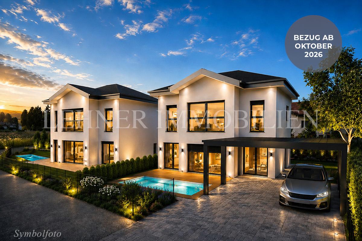 Lehner Immobilien Bild 1 Bezug ab