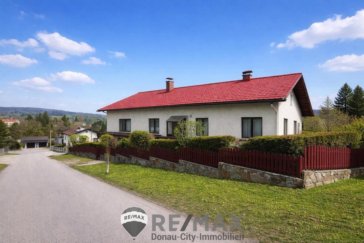 01 Einfamilienhaus in Mauerbach