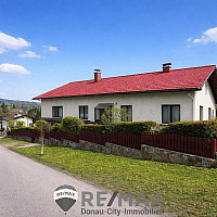 01 Einfamilienhaus in Mauerbach