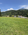 Westansicht