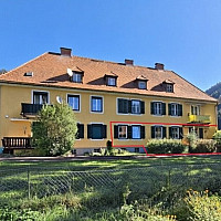 Ansicht Terrasse