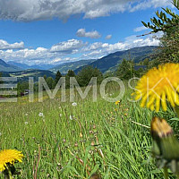 RUHIGER PANORAMAPLATZ FÜR IHR NEUES ZUHAUSE