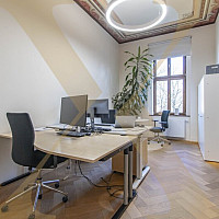 Büro