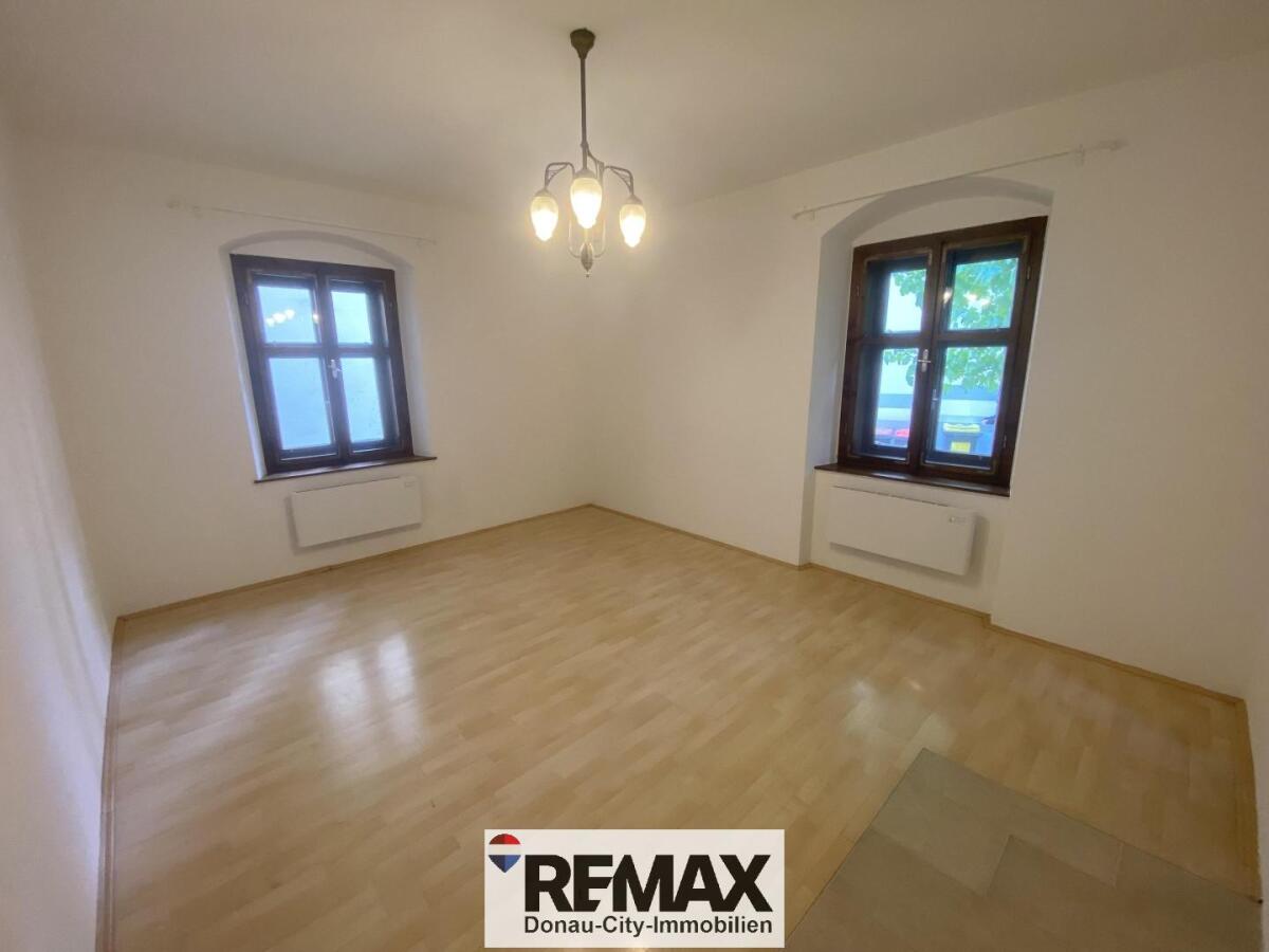 1 Miet/Eigentumswohnung Mauerbach