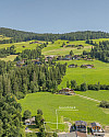 KITZIMMO-Baugrundstück in traumhafter Aussichtslage am Sonnberg - Immobilien Kirchberg.
