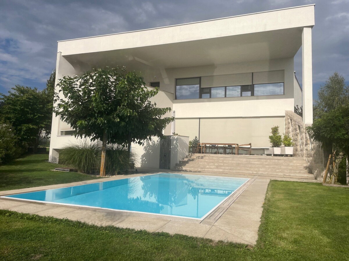Pool / Terrasse