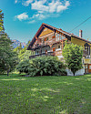 KITZIMMO-Historische Villa in idyllischer Lage kaufen - Immobilien Pinswang Tirol.