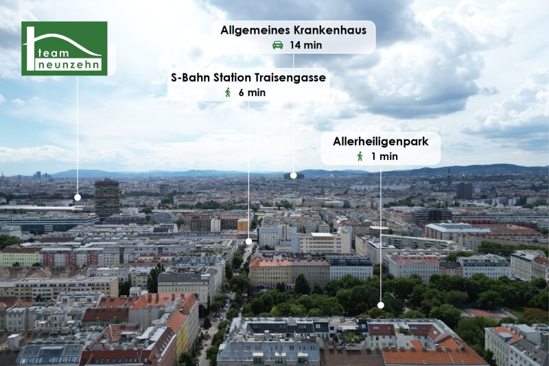 Umgebung 2