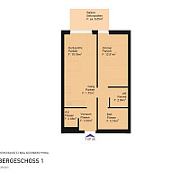 Visualisierung: Packerstraße 5 -8054 Seiersberg-Pirka