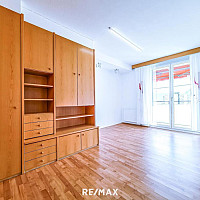 Wohnung - Zimmer