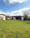 Grundstück Grundstück Richtung Westen