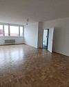 Wohn-Essraum 35 m², nach Süden