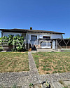 Bungalow mit Garten