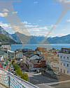 Ausblick Seeblick