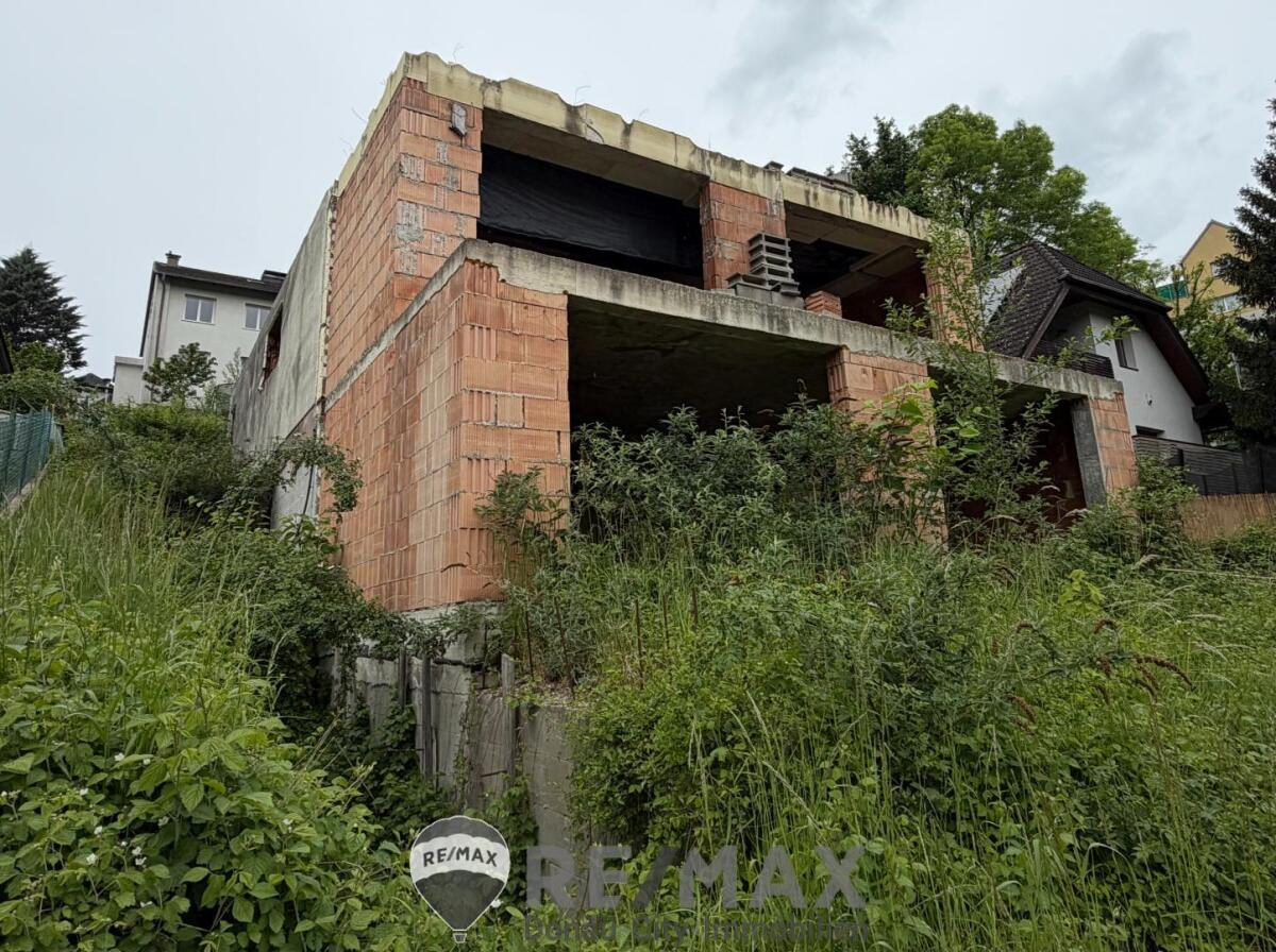 01. Pachtgrund 3400 Klosterneuburg-Kierling