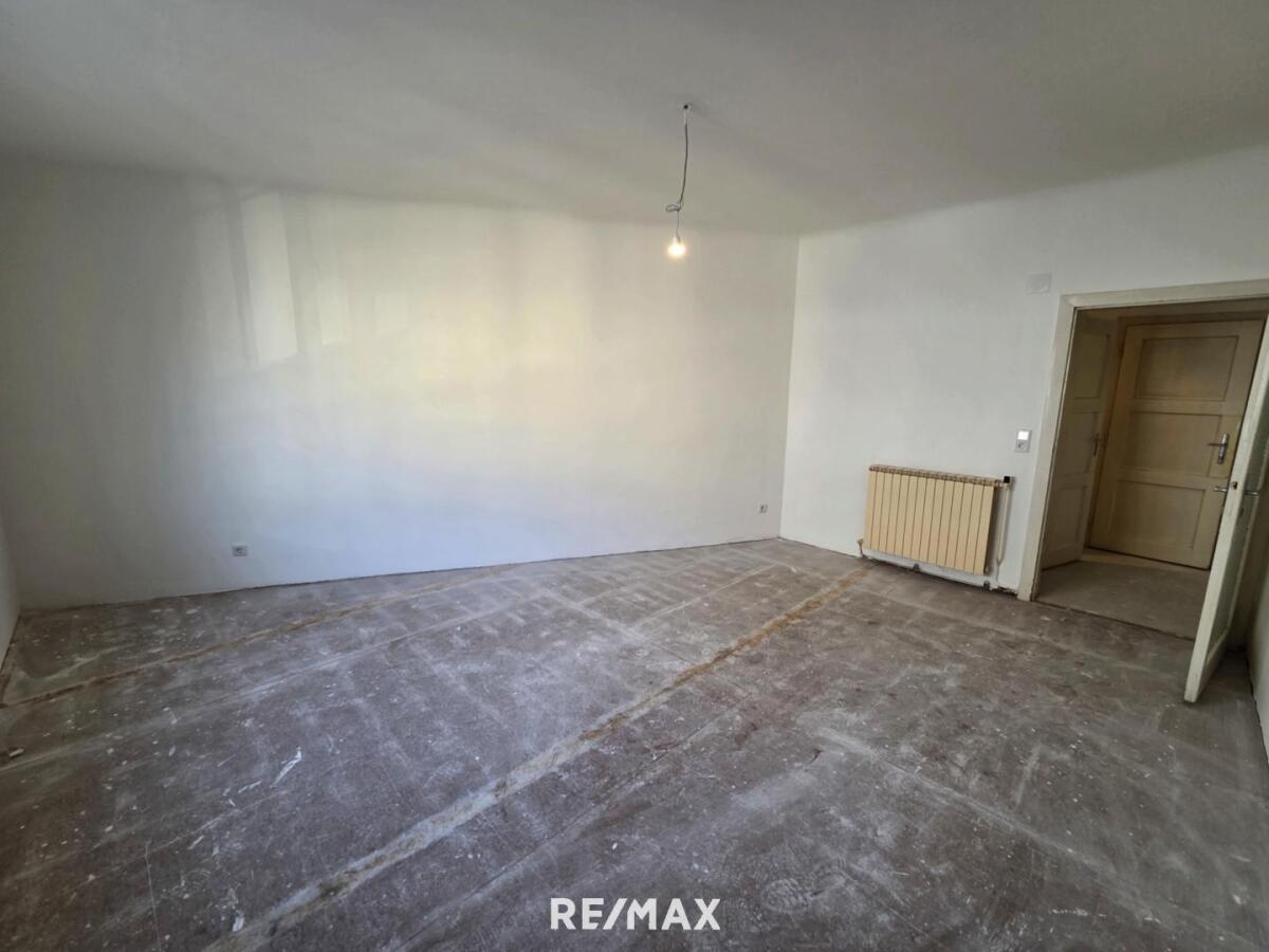 Zimmer 3 Ansicht 2