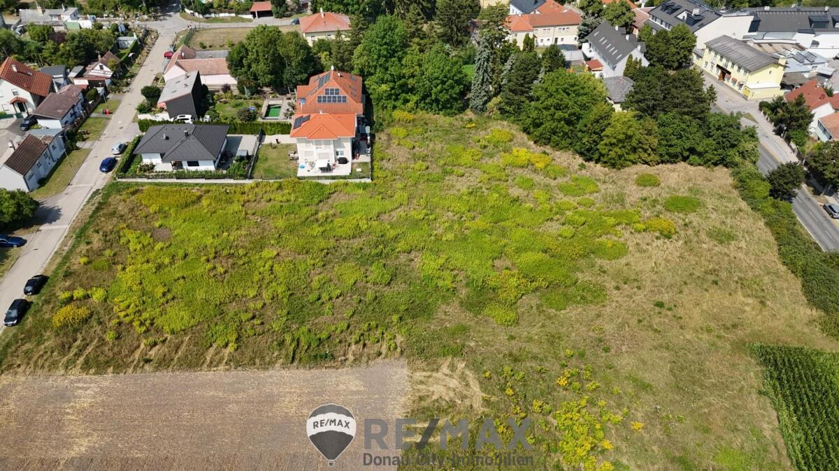 Baugrundstücke 2102  Klein Engersdorf